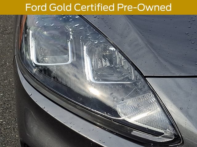 Certified 2022 Ford Escape SEL AWD/4WD image 12