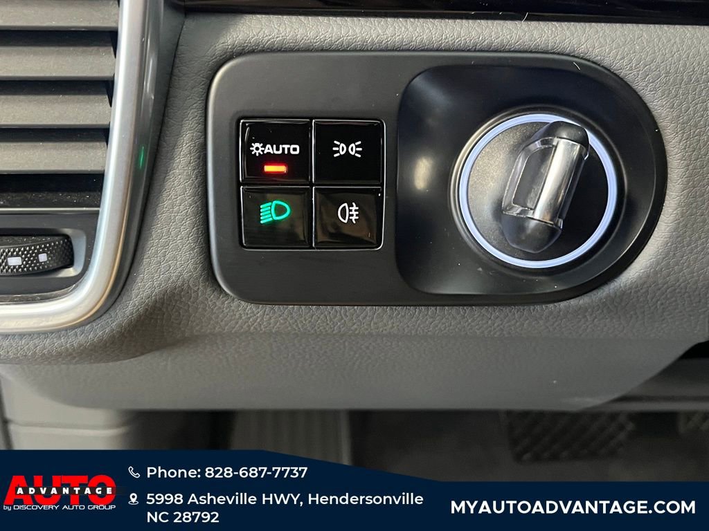 Used 2019 Porsche Cayenne image 17