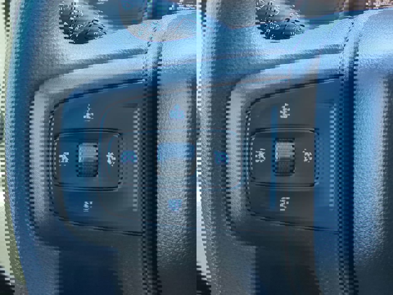 Used 2021 Chevrolet Silverado 1500 W/T w/ WT Value Package image 20