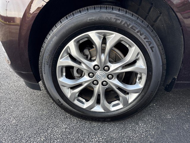 Used 2020 Buick Enclave Avenir w/ Avenir Technology Package AWD/4WD image 13