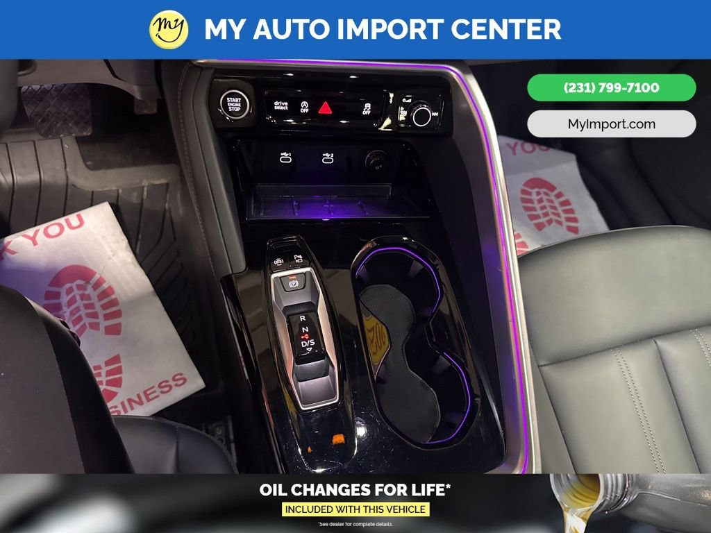 Used 2025 Audi Q5 Premium w/ Convenience Package image 22