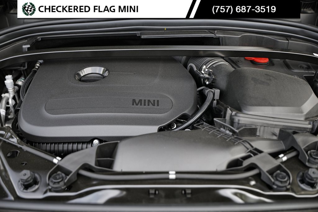 New 2025 MINI Cooper Countryman S image 32