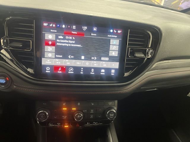 New 2026 Dodge Durango GT w/ Blacktop Package RWD image 20