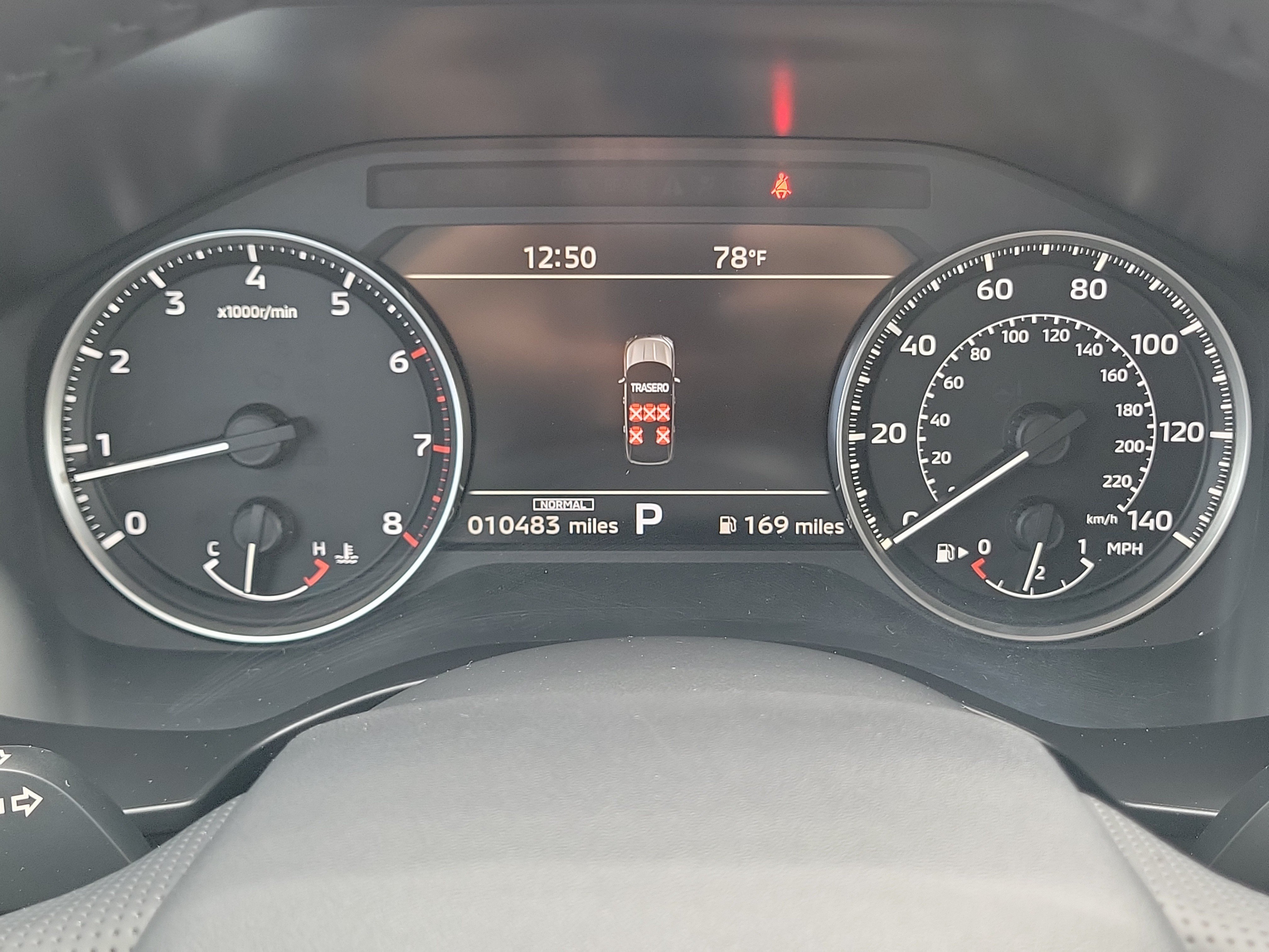 Used 2025 Mitsubishi Outlander SE FWD image 34