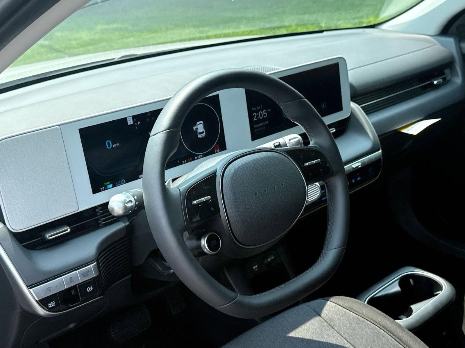 New 2024 Hyundai Ioniq 5 SEL image 16