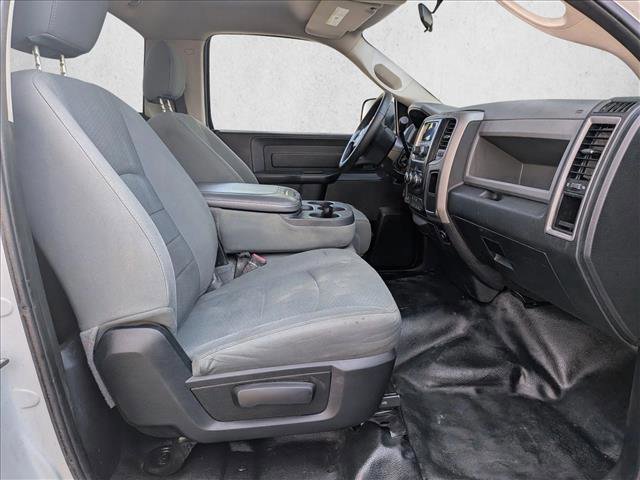 Used 2015 RAM 4500 Tradesman w/ Max Tow Package RWD image 17