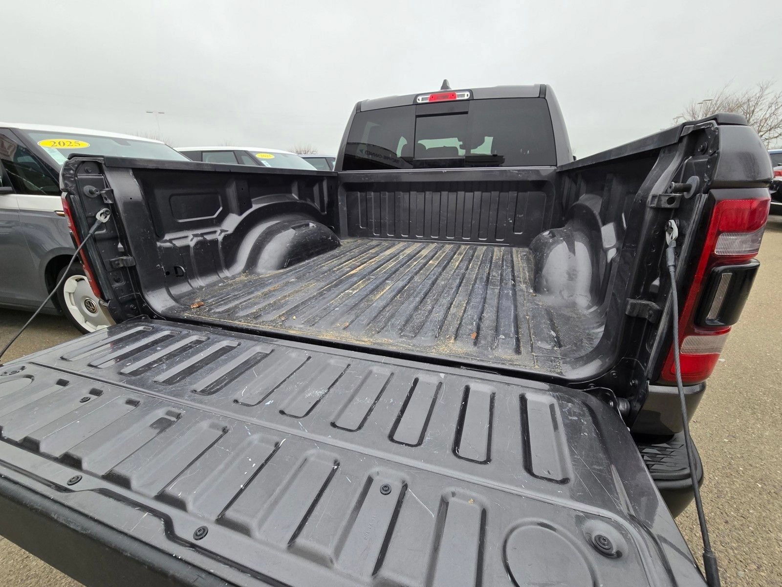 Used 2021 RAM 1500 Rebel w/ Cold Weather Group AWD/4WD image 20
