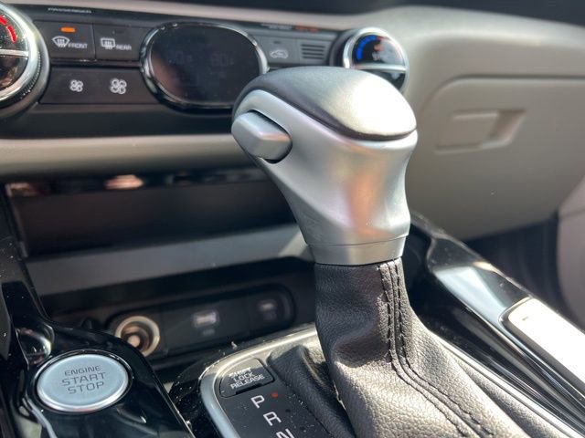 Certified 2023 Kia Soul EX image 23