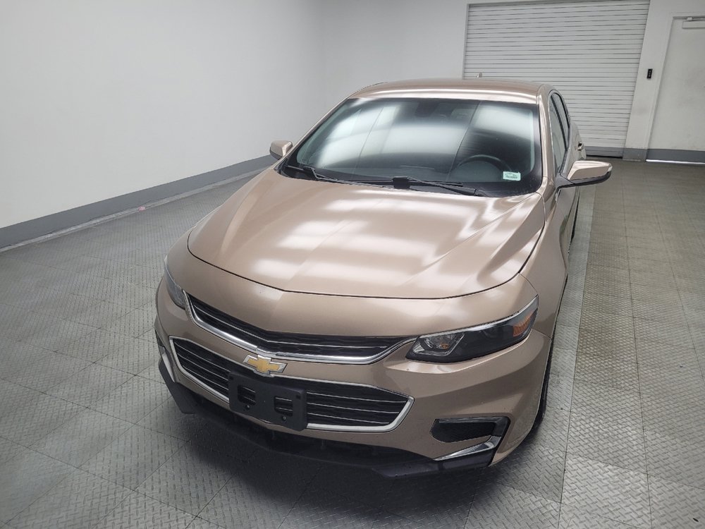 Used 2018 Chevrolet Malibu LT FWD image 15