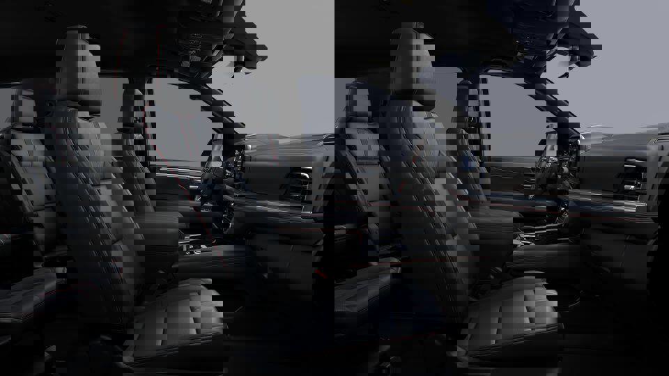 New 2026 Chevrolet Tahoe RST w/ RST Performance Edition image 32