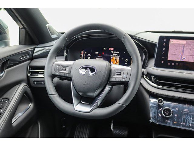 New 2027 INFINITI QX65 Sport w/ Premium Package AWD/4WD image 17
