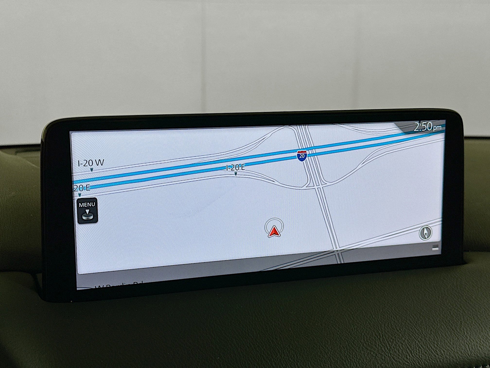 Used 2024 MAZDA CX-5 AWD 2.5 S w/ Select Package image 22