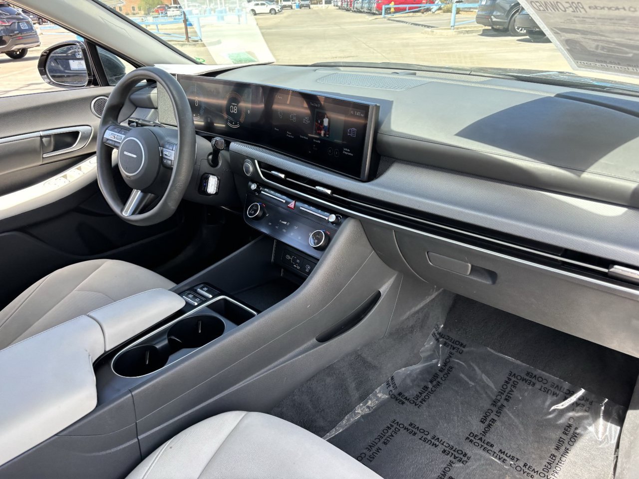 Used 2025 Hyundai Sonata SEL image 10