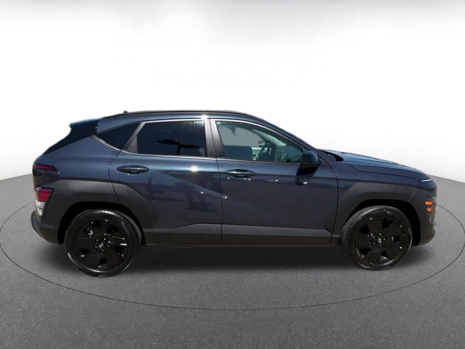 Used 2026 Hyundai Kona SEL Sport FWD image 16
