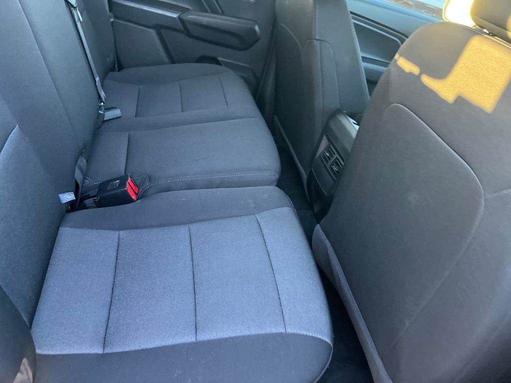 Used 2025 Chevrolet Colorado W/T w/ WT Convenience Package II image 23