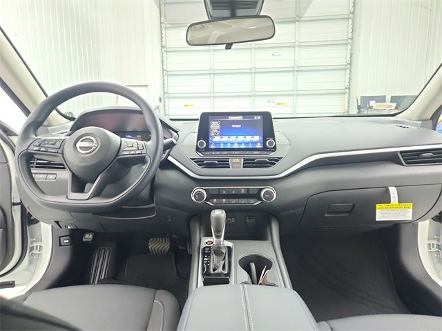 New 2025 Nissan Altima 2.5 S image 22