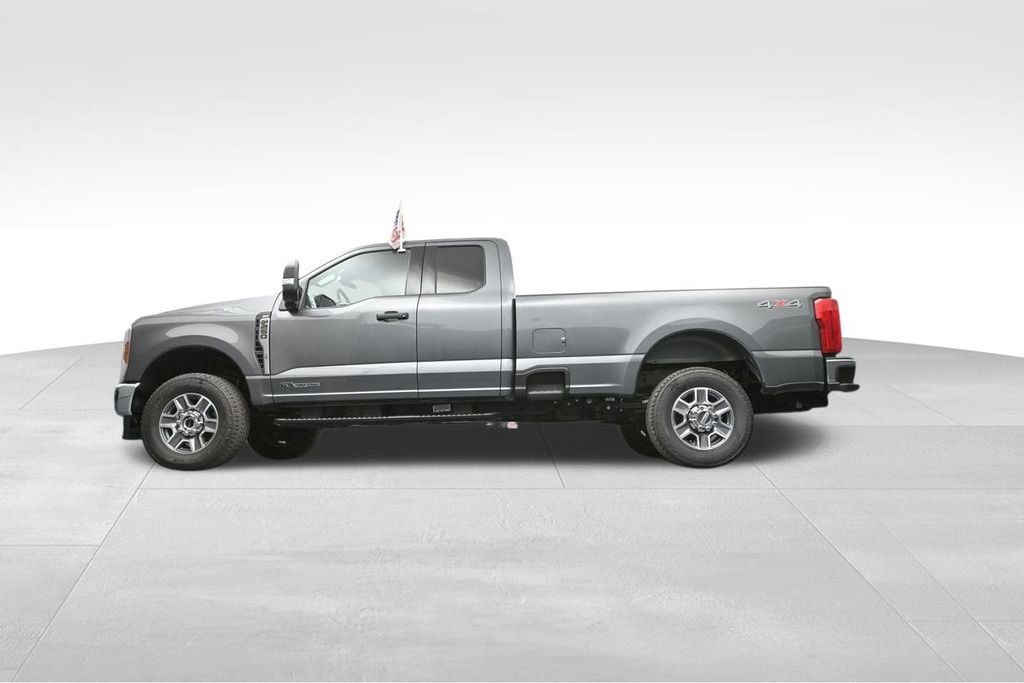 New 2025 Ford F250 XLT image 51