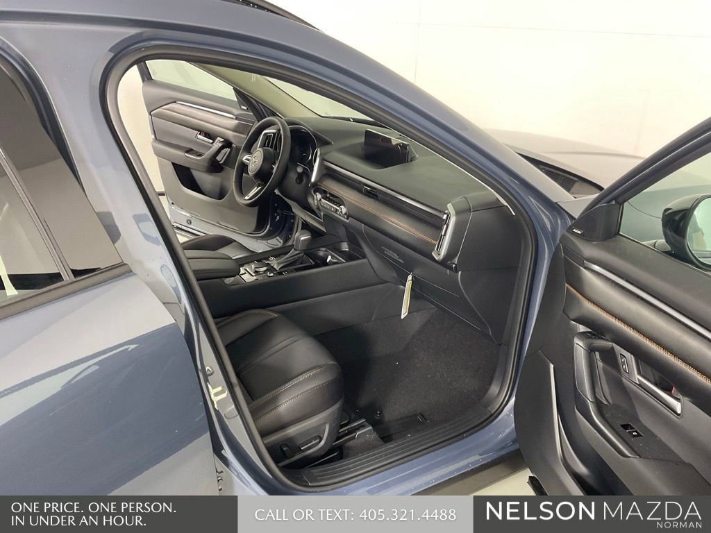 New 2026 MAZDA CX-50 AWD 2.5 Hybrid w/ Weather Package image 15
