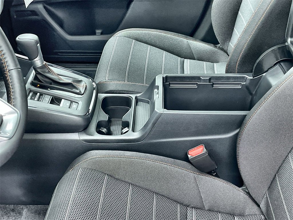 New 2026 Honda CR-V TrailSport image 18