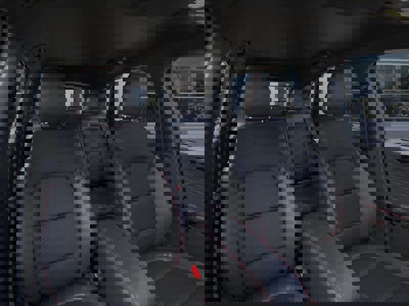 New 2026 Ford Escape ST-Line w/ Tech Pack #1 image 10