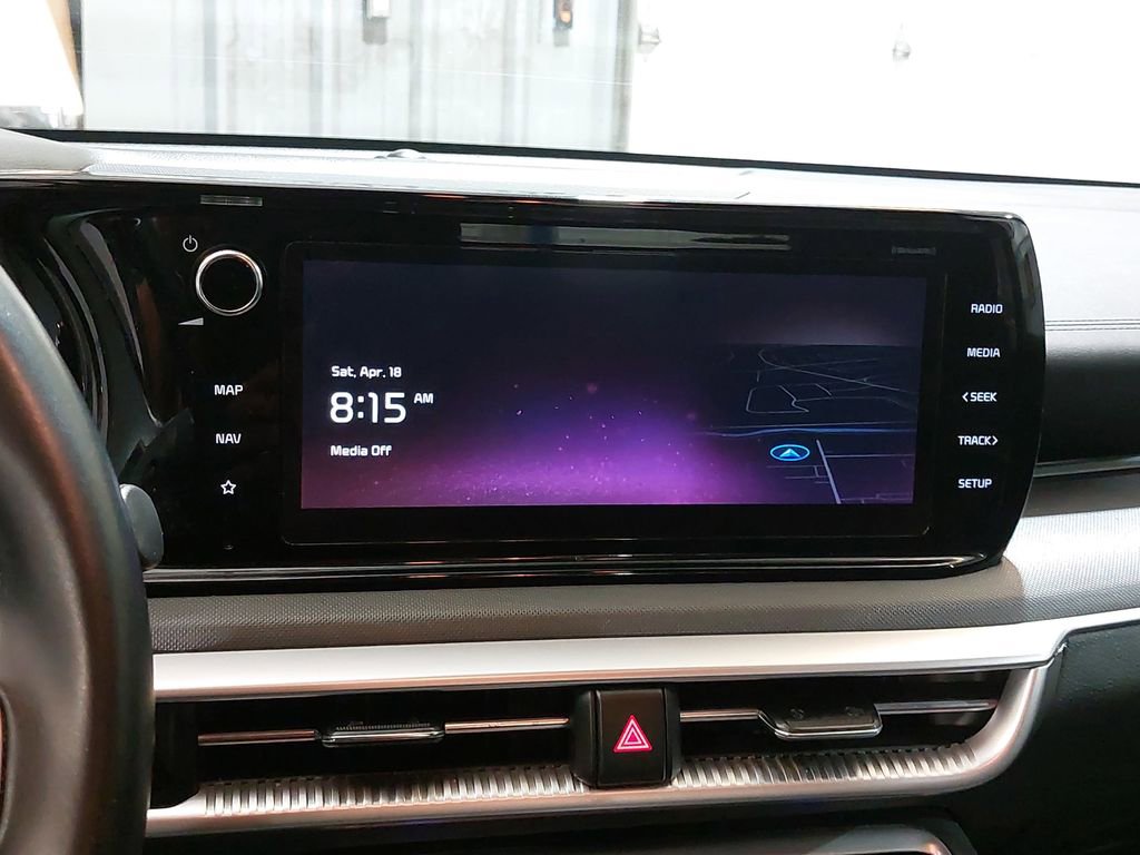 Used 2022 Kia K5 GT-Line FWD image 20