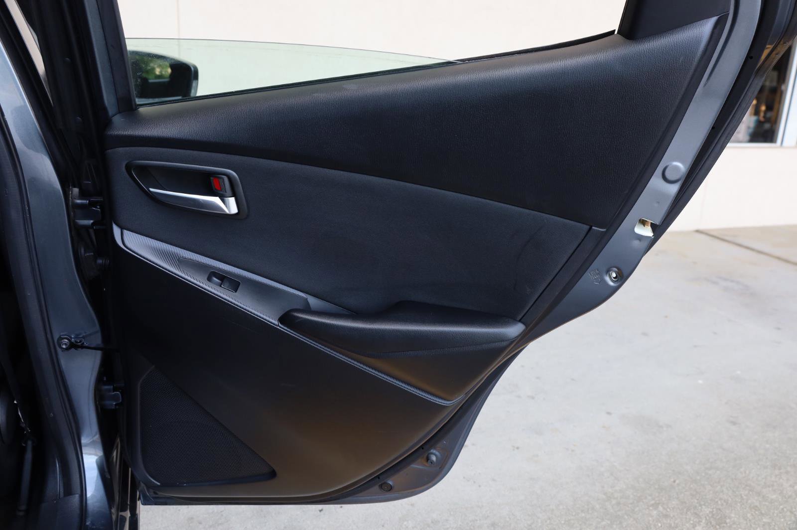 Used 2018 Toyota Yaris iA FWD image 20