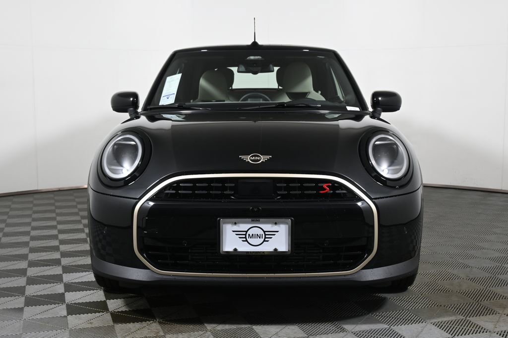 New 2026 MINI Cooper S image 9