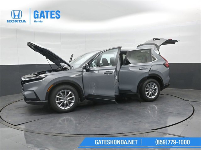 New 2026 Honda CR-V EX image 47