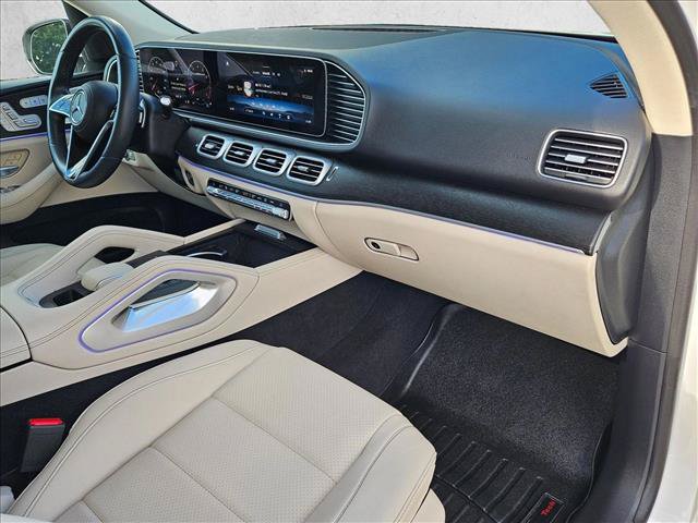 Certified 2024 Mercedes-Benz GLE 350 4MATIC image 23