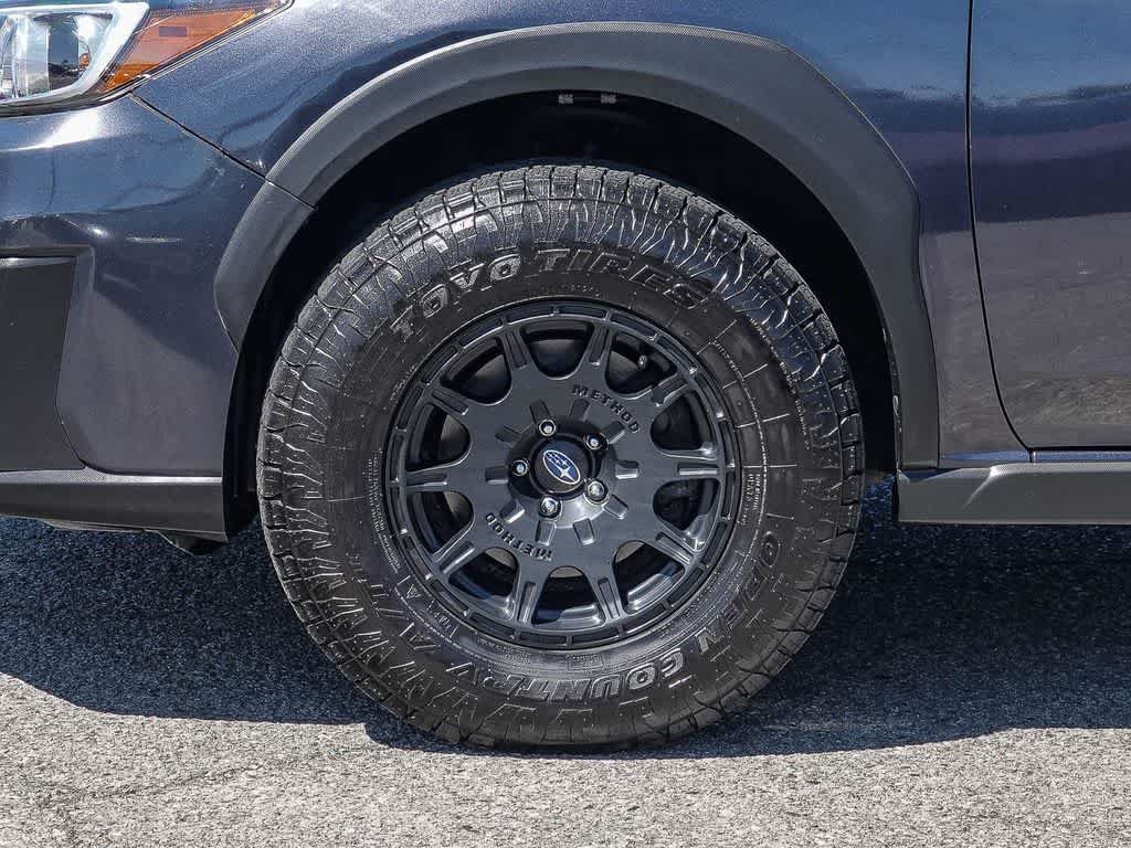 Used 2018 Subaru Crosstrek 2.0i Premium AWD/4WD image 10