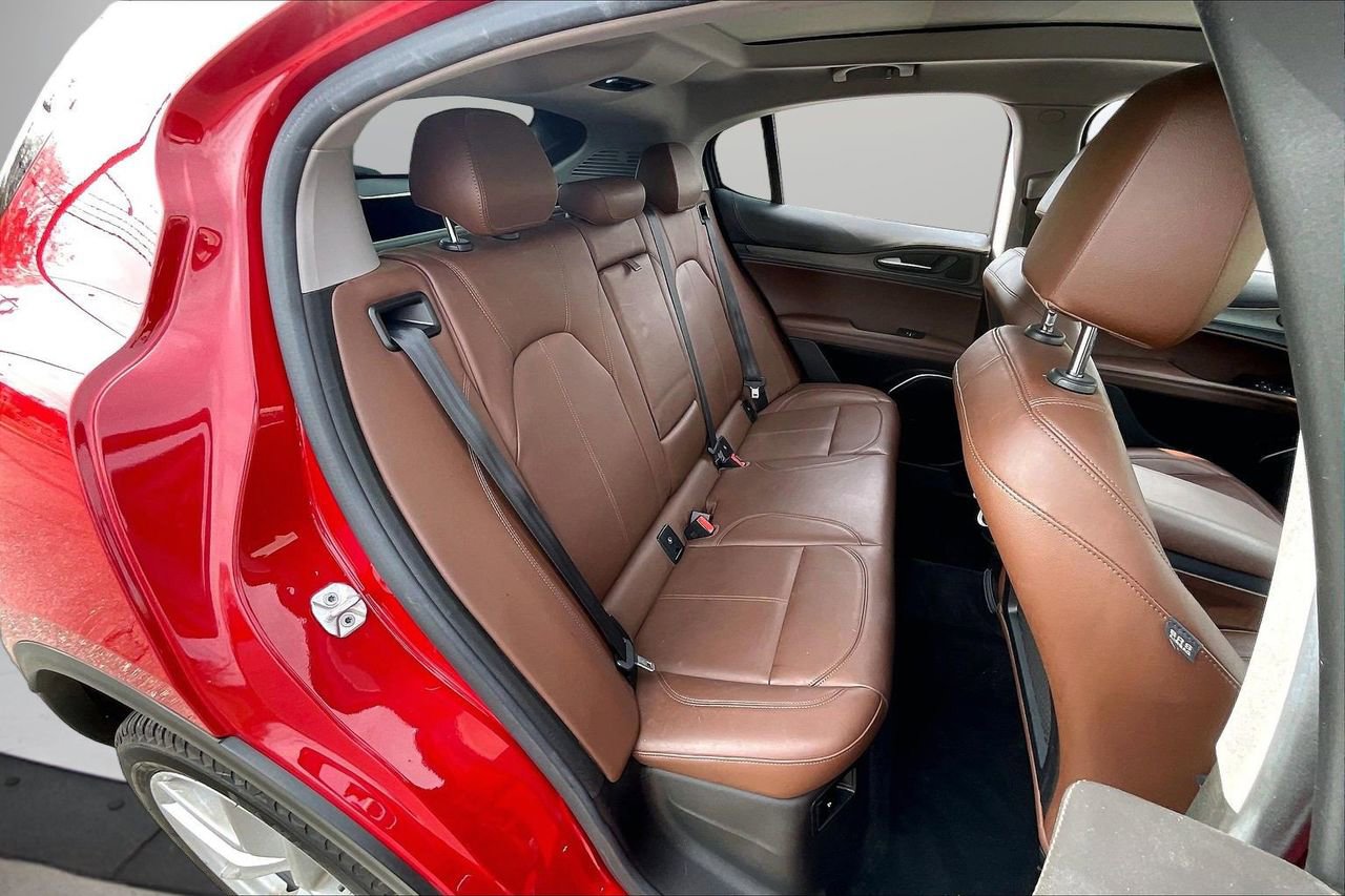 Used 2019 Alfa Romeo Stelvio Ti image 26