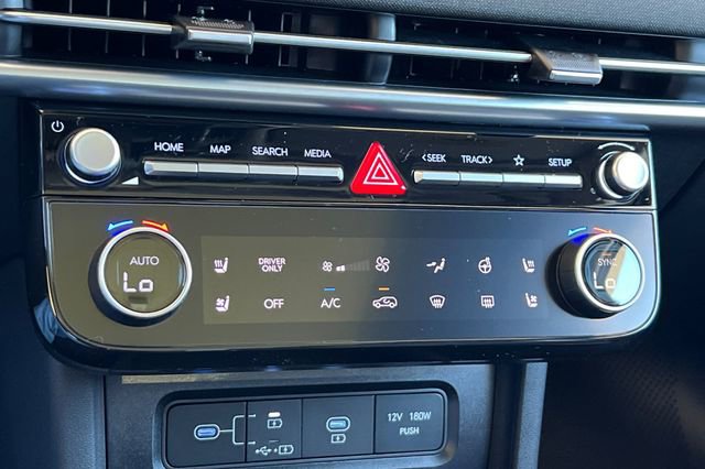 New 2026 Hyundai Tucson Limited AWD/4WD image 21