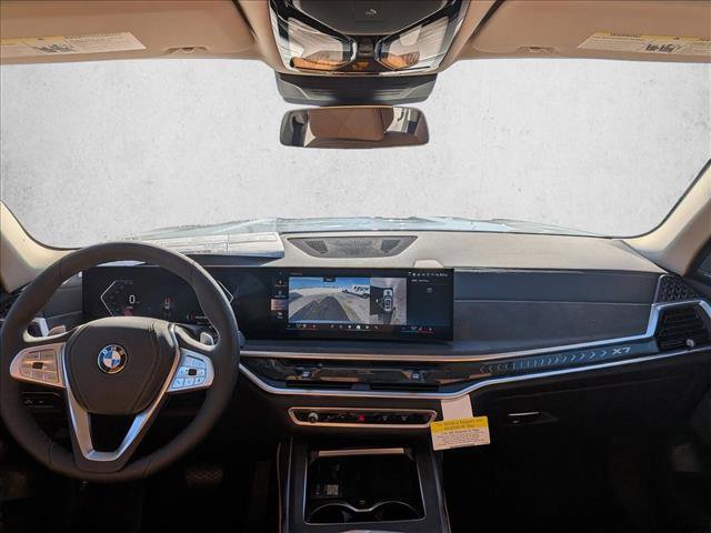 New 2026 BMW X7 xDrive40i image 15
