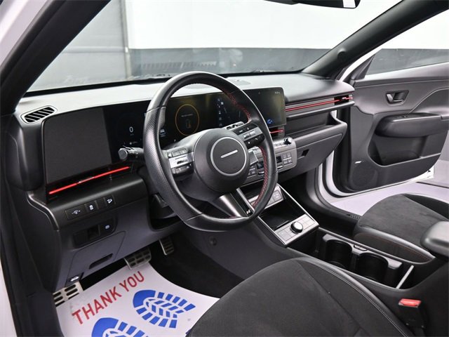 Used 2024 Hyundai Kona N Line image 11