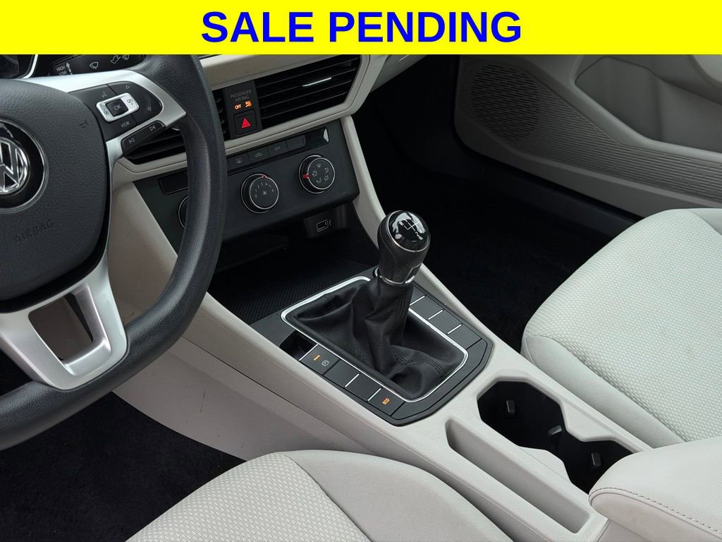 Used 2019 Volkswagen Jetta S image 22