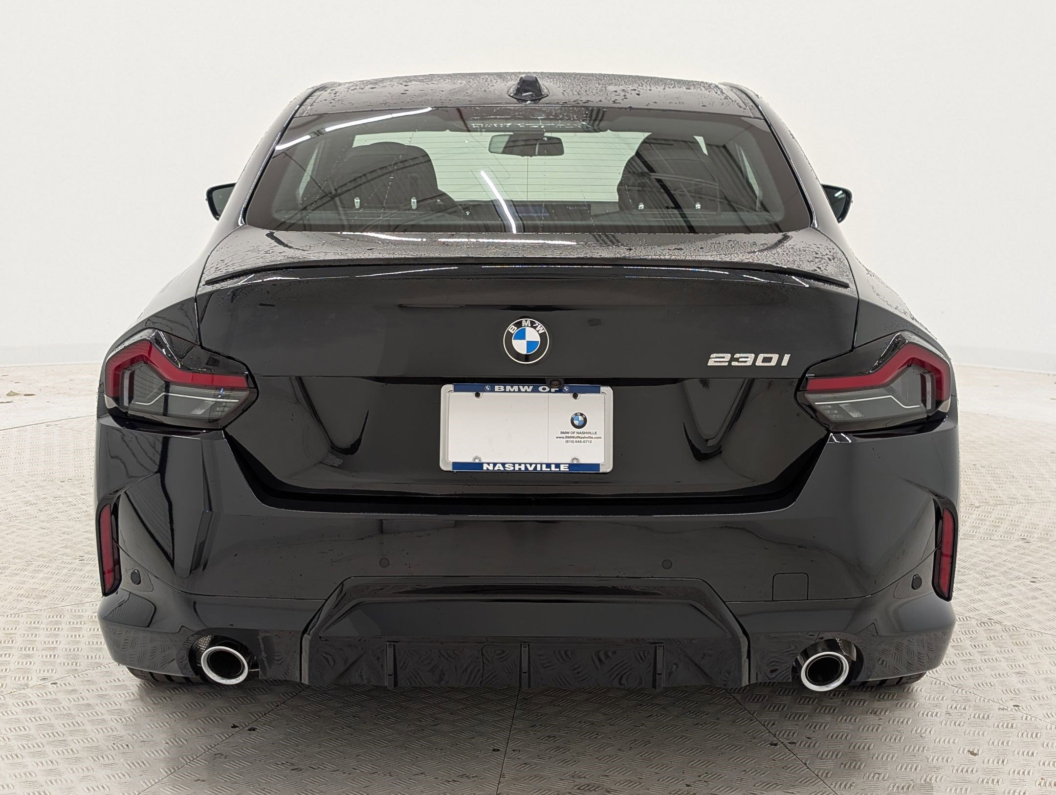 New 2026 BMW 230i Coupe w/ M Sport Package image 9