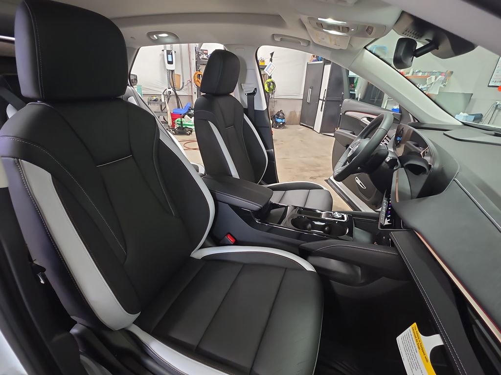 New 2026 Buick Envision Sport Touring AWD/4WD image 10