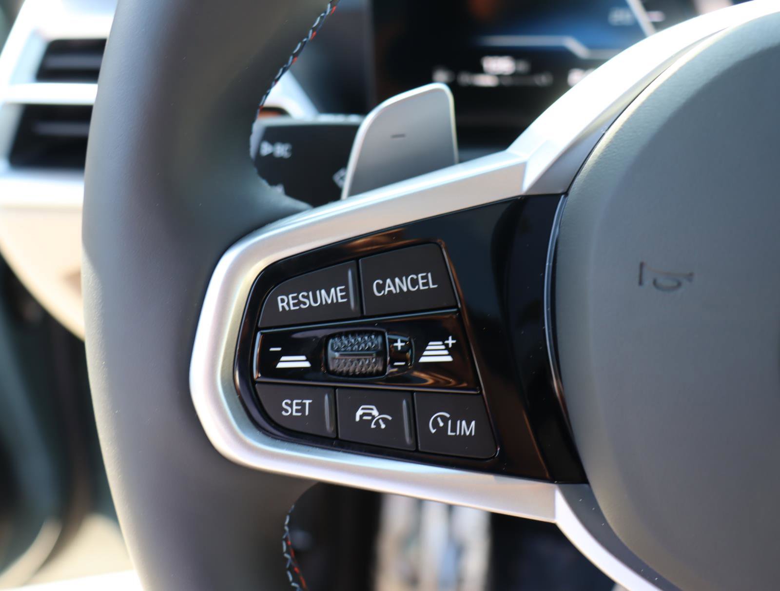 Used 2025 BMW 440i xDrive M440i xDrive Gran Coupe AWD w/ Premium Package image 21