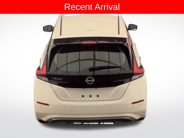 Used 2025 Nissan Leaf S FWD image 5
