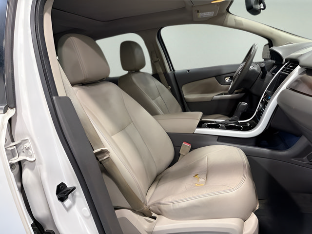 Used 2012 Ford Edge Limited AWD/4WD image 14
