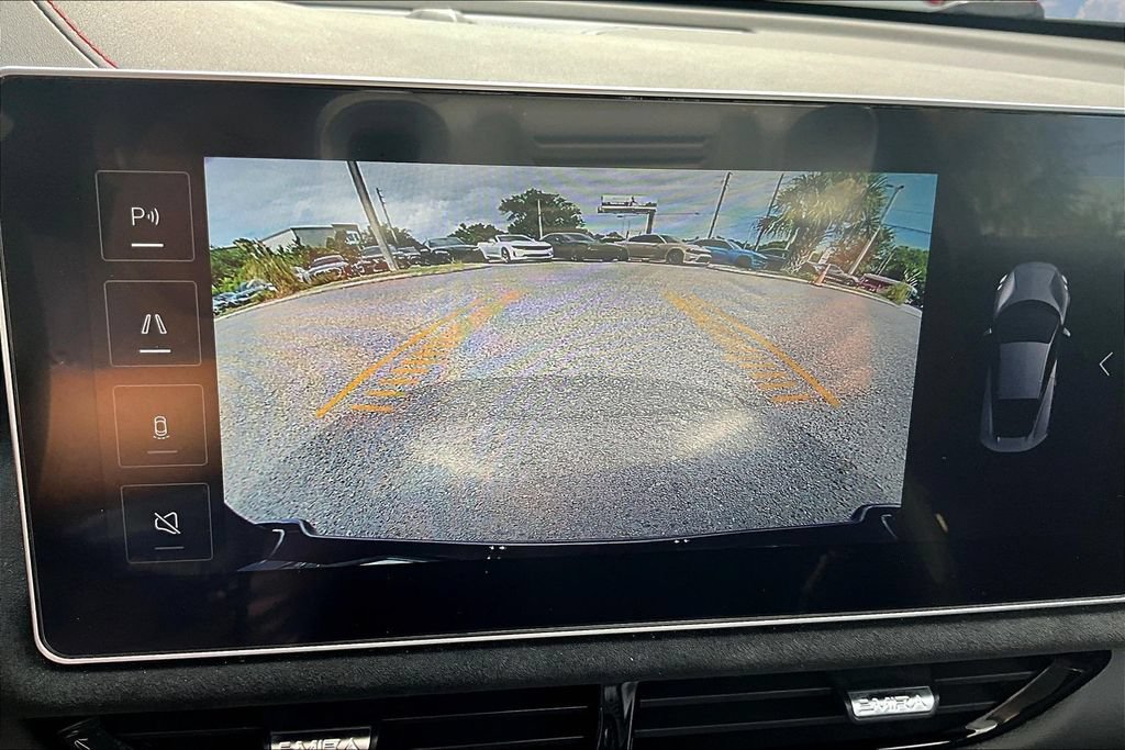 Used 2024 Lotus Emira First Edition RWD image 14