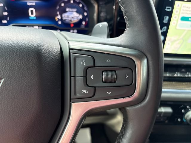 Used 2024 Chevrolet Silverado 1500 LT AWD/4WD image 12