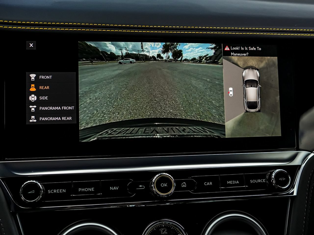 Certified 2022 Bentley Continental GT Speed AWD/4WD image 27