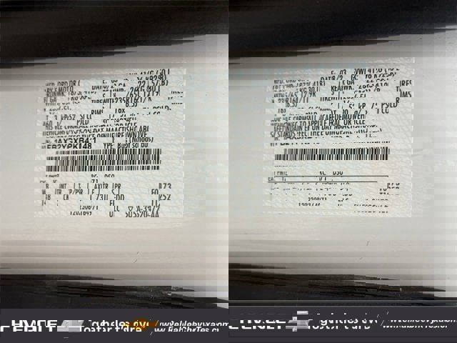 Used 2023 Ford Transit 350 XLT image 35