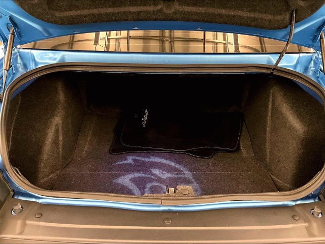 Used 2016 Dodge Challenger SRT Hellcat RWD image 33