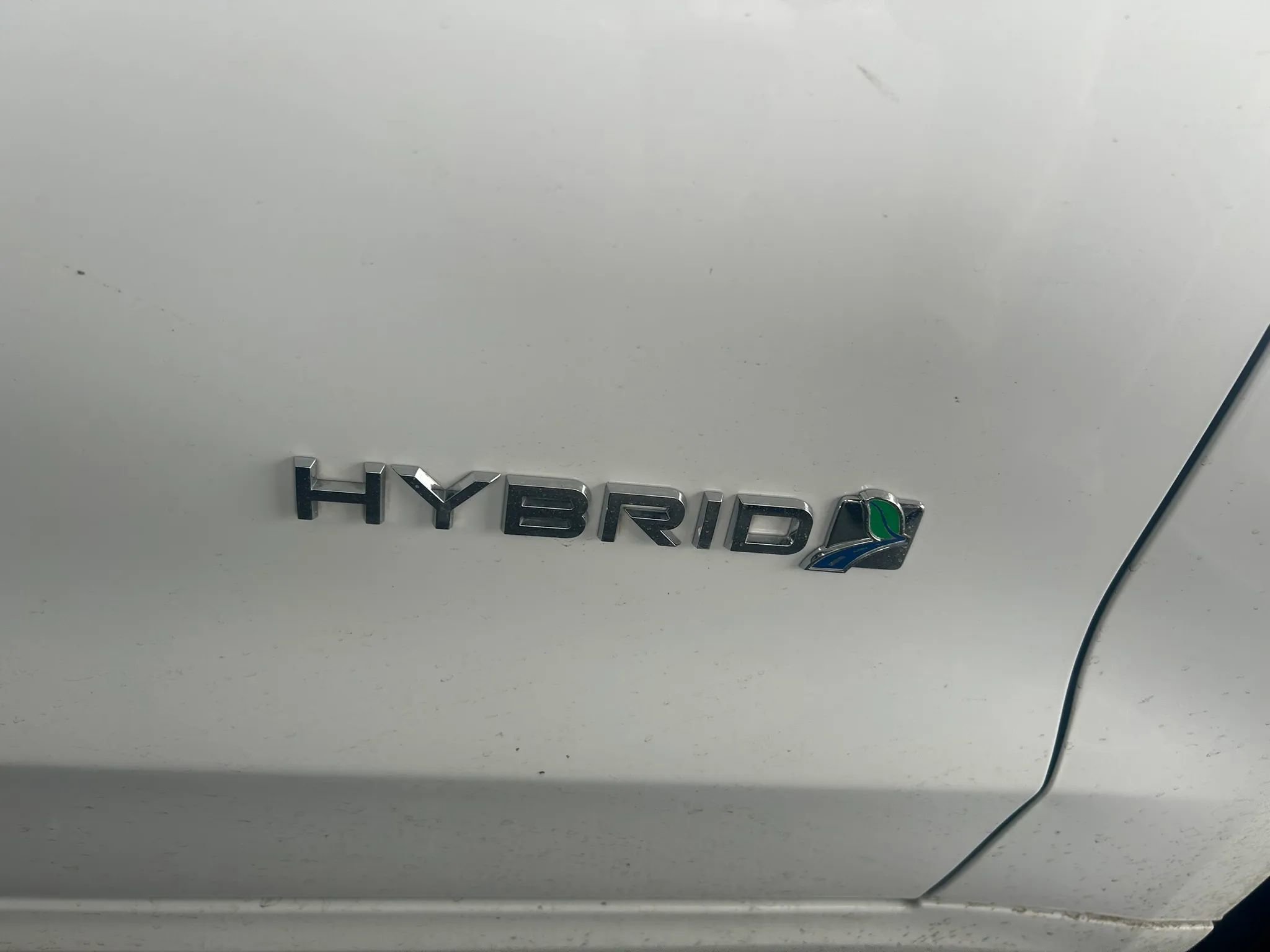Used 2018 Ford Fusion SE FWD image 5