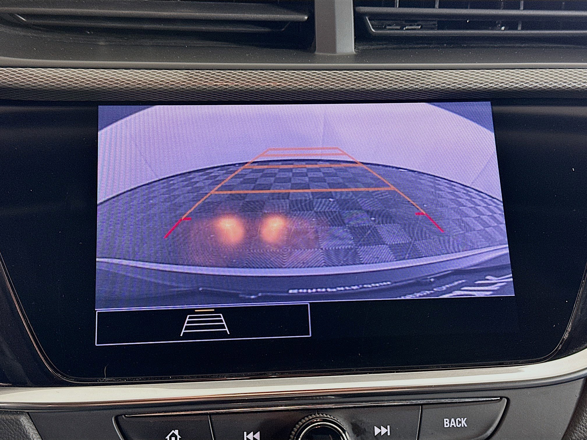 Used 2022 Buick Encore GX Select w/ Experience Buick Package image 21