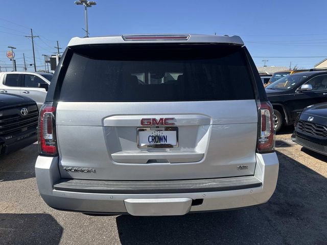 Used 2016 GMC Yukon SLT w/ Open Road Package image 8