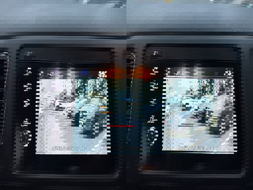 Used 2020 Honda HR-V EX image 15