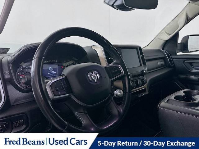 Used 2022 RAM 1500 Laramie image 11